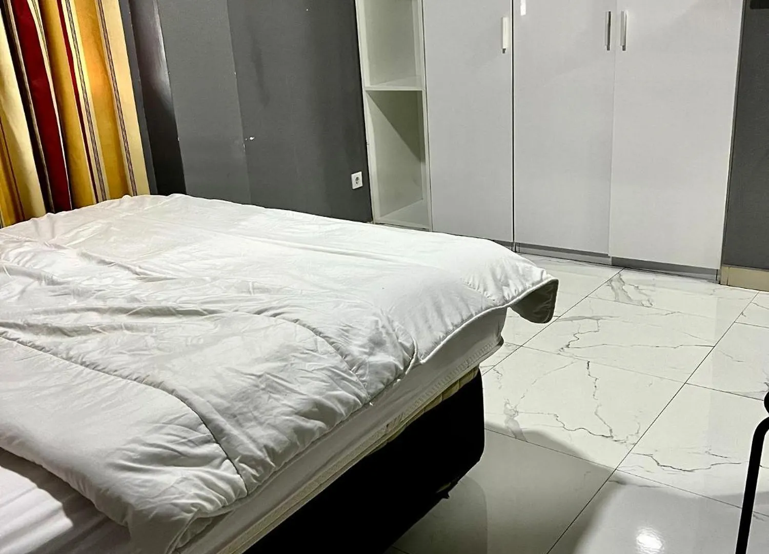 Aparthotel Hostal Gracias Torrejon de Ardoz Spain