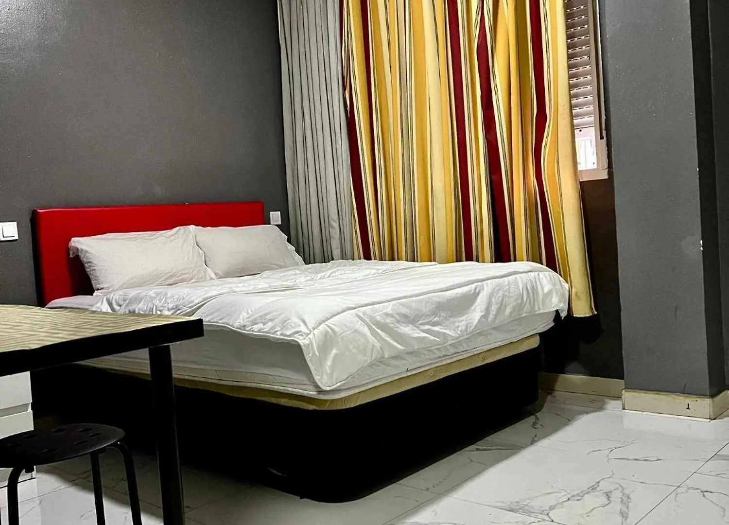 Hostal Gracias Torrejon de Ardoz