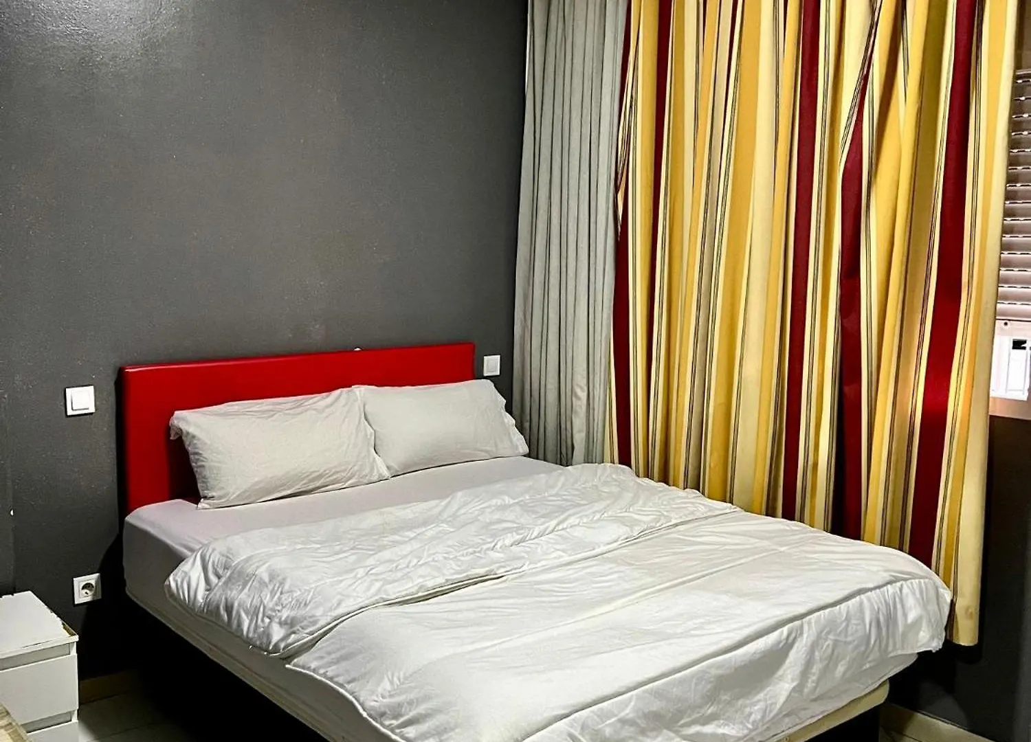 Aparthotel Hostal Gracias Torrejon de Ardoz