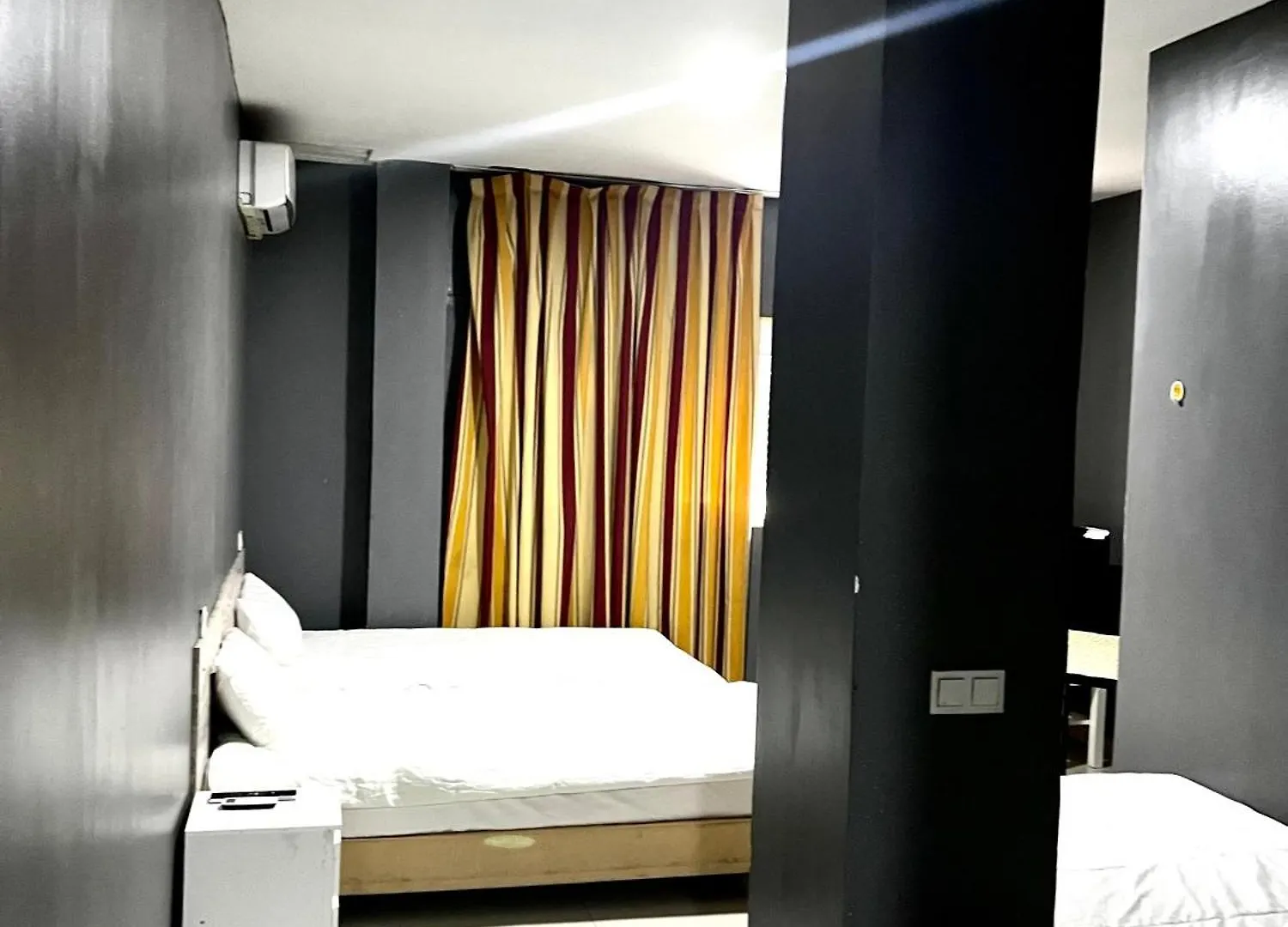 Hostal Gracias Torrejon de Ardoz Spain