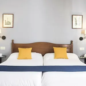 Guest house Soledad, Torrejon de Ardoz