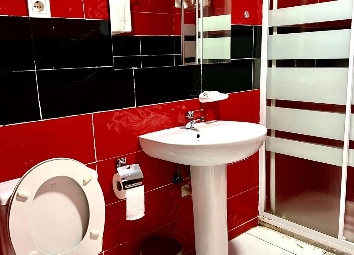 Hostal Gracias Torrejon de Ardoz 0*,  Spain