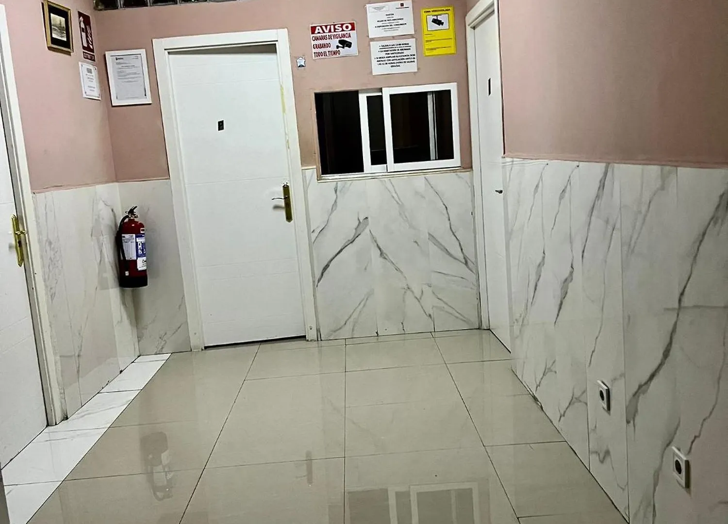 Hostal Gracias Torrejon de Ardoz 0*,  Spain