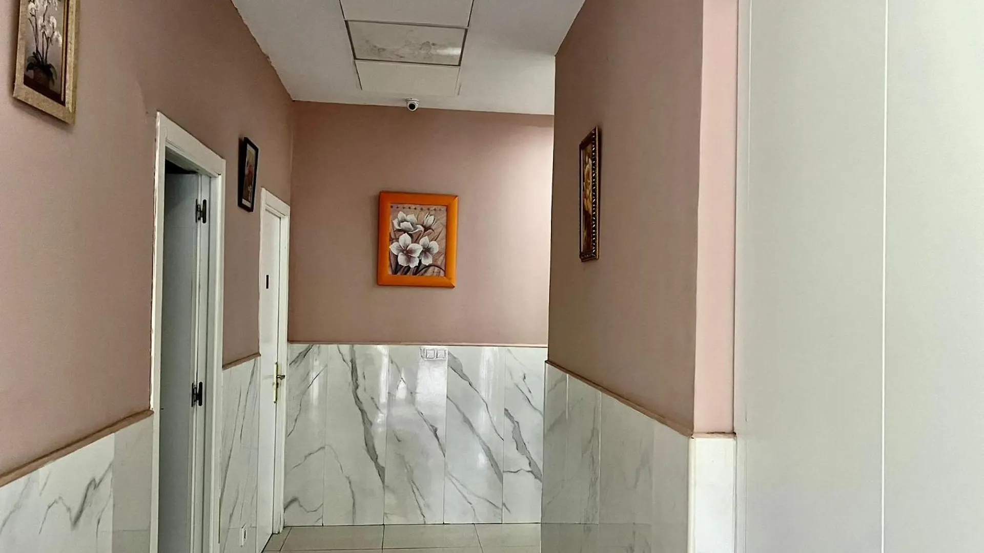 Hostal Gracias Torrejon de Ardoz 0*,
