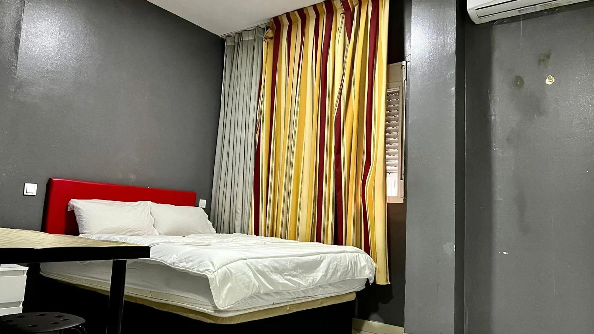 Hostal Gracias Torrejon de Ardoz