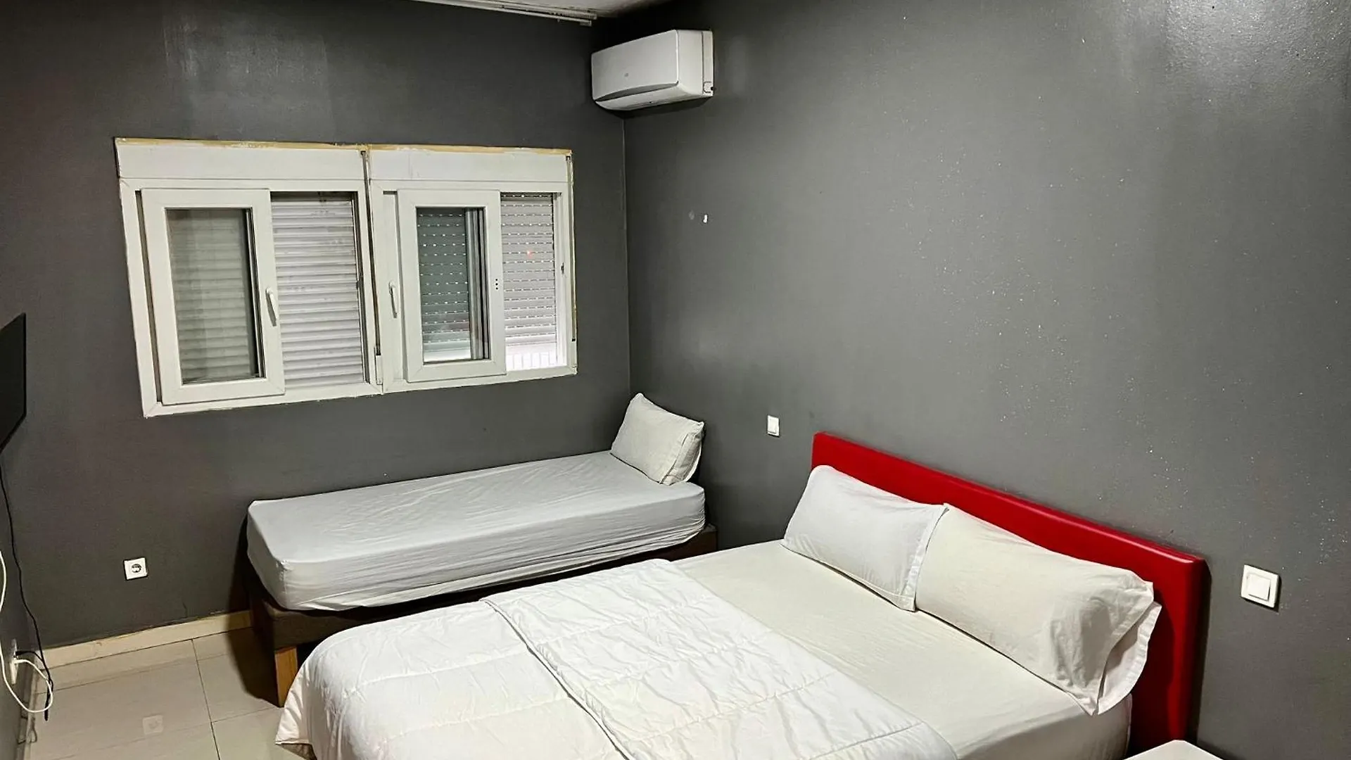 Hostal Gracias location