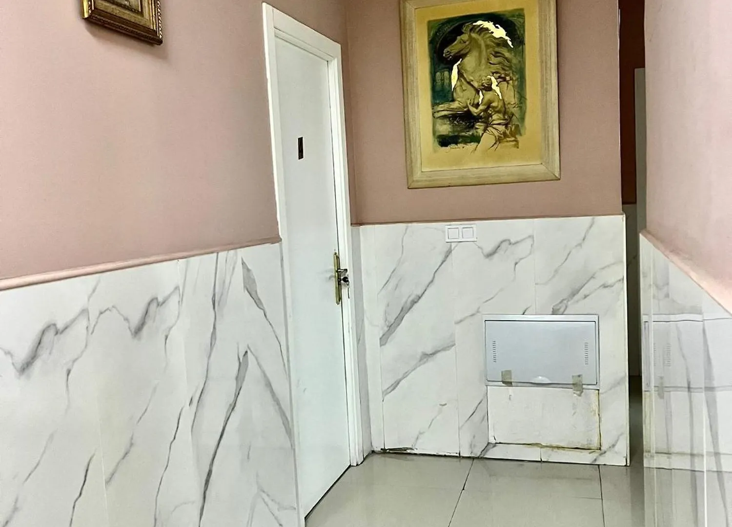 Hostal Gracias Torrejon de Ardoz