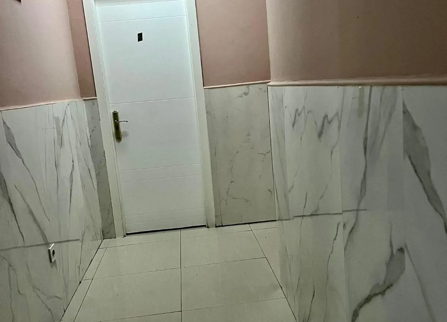Hostal Gracias Torrejon de Ardoz