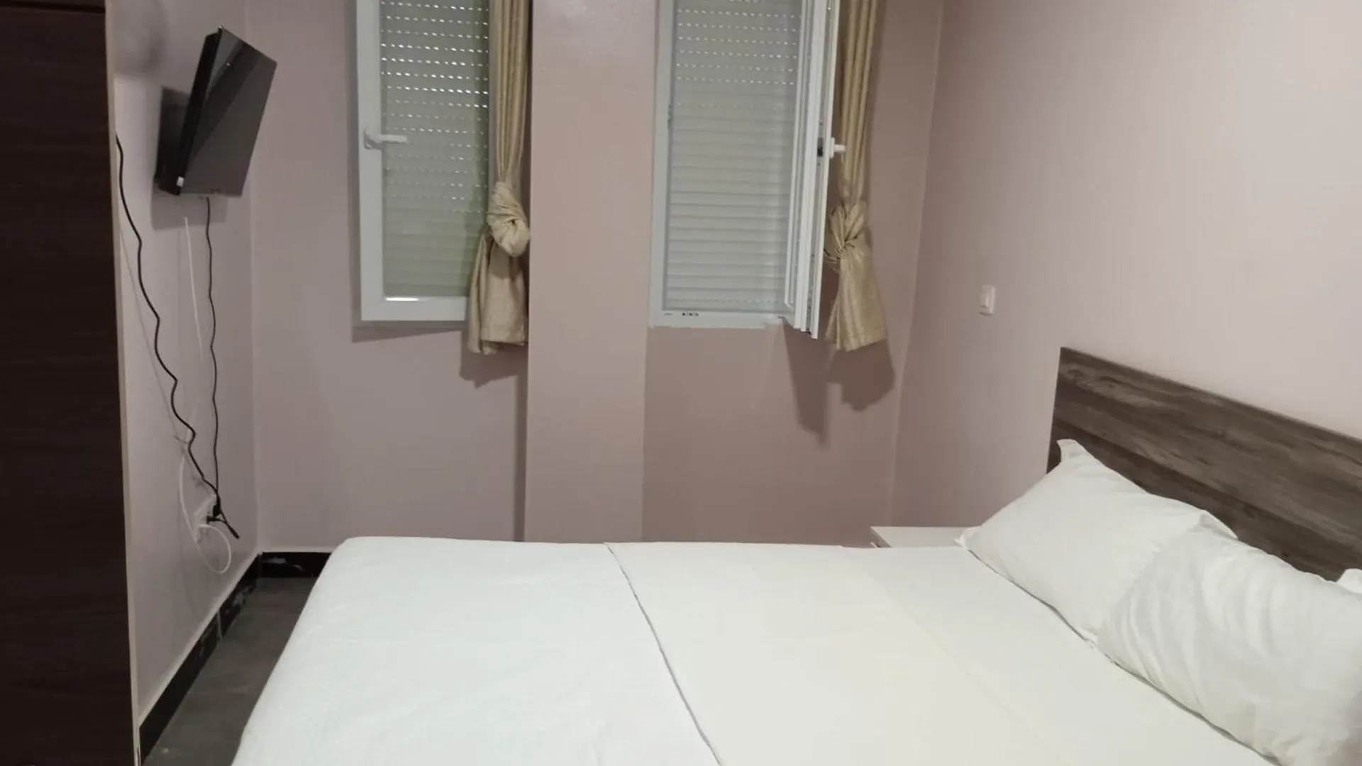 Hostal Gracias Torrejon de Ardoz Spain
