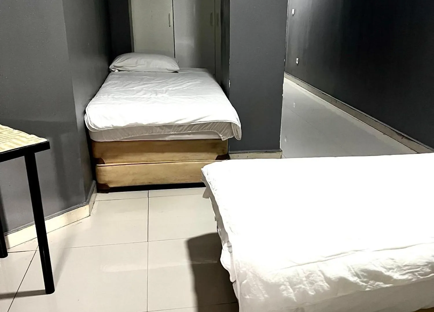 Hostal Gracias Torrejon de Ardoz