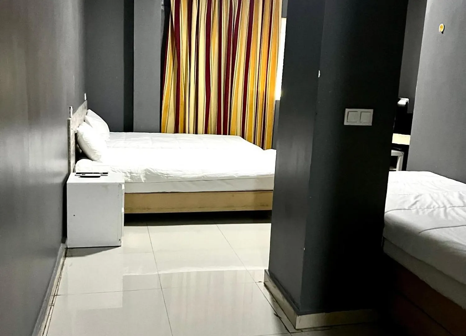 Hostal Gracias Torrejon de Ardoz Aparthotel