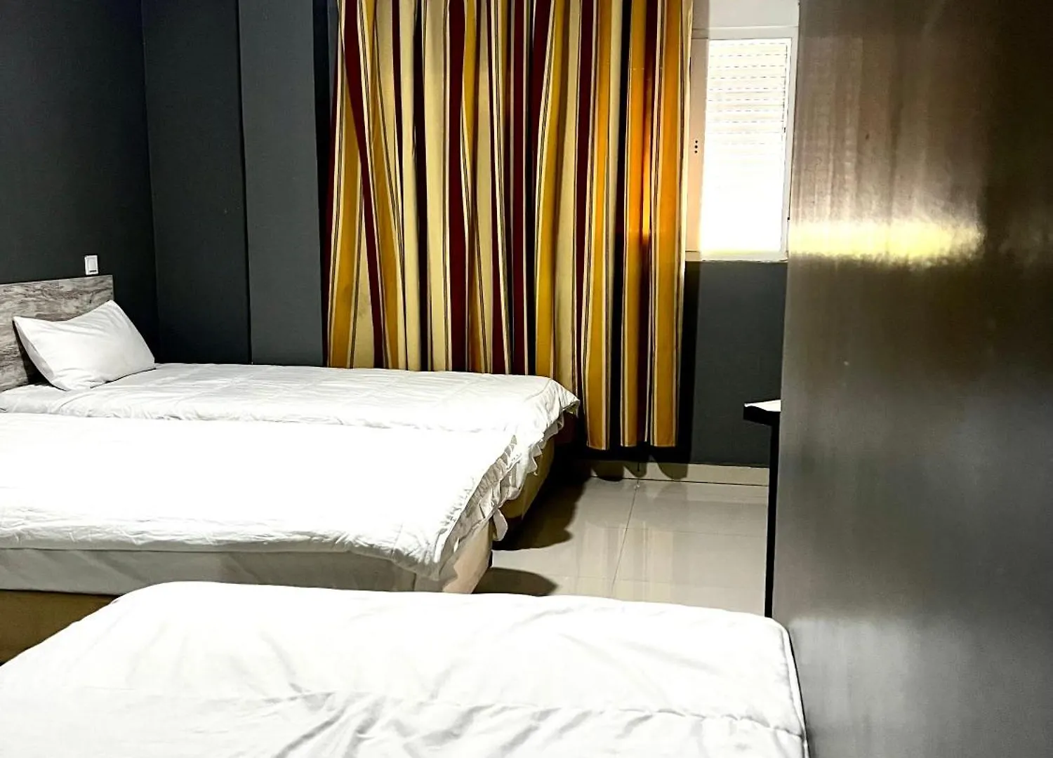 Hostal Gracias Torrejon de Ardoz 0*,  Spain