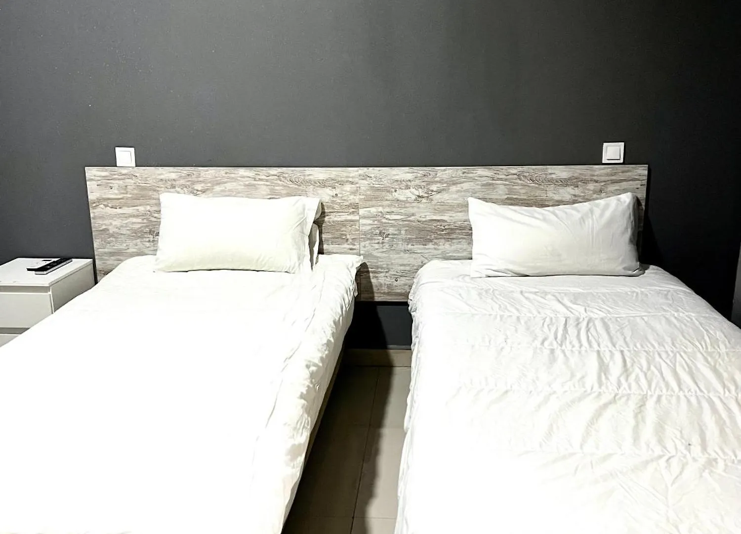Hostal Gracias Torrejon de Ardoz Spain